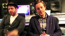 Getting to know Chase & Status: Working with Rhianna & Drake