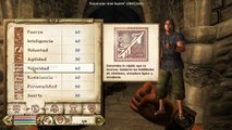 The Elder Scrolls IV Oblivion - Comandos 