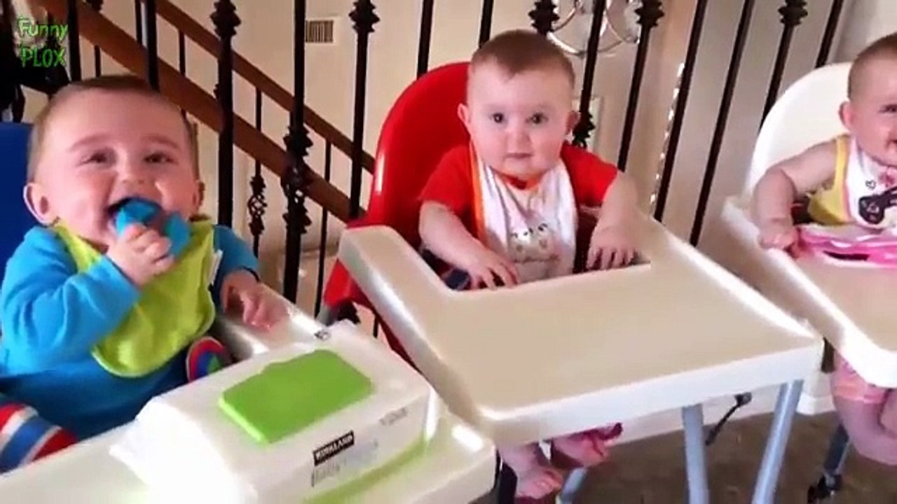 funny-triplet-babies-laughing-compilation-2014-new-hd(YouPlay.PK)
