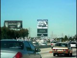 Electronic Billboards - Long Beach, CA