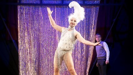 La Cage aux Folles -  Ein Käfig voller Narren, Spielzeit 2013/14