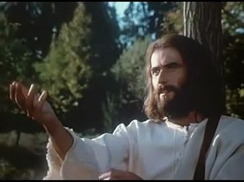 JESUS ESTA PASANDO POR AQUI