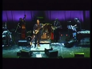 Tom Waits - "Bottom of the World"