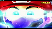 Super Smash Bros Melee - Hack Textures & OST
