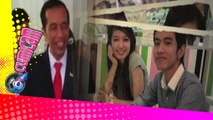 Pernikahan Putra Presiden Disiarkan TV Lokal - Cumicam 06 Juni 2015