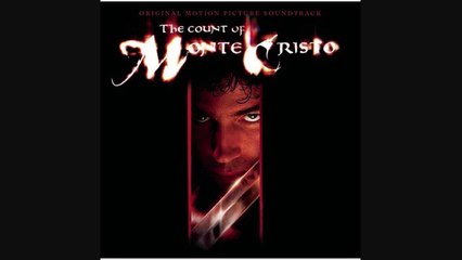 The Count Of Monte Cristo Soundtrack - Marseille (Edward Shearmur)