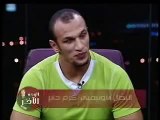 احمد شوبير يكشف الوجه الآخر لكرم جابر 2-3