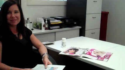 Newest Hair Loss Treatments, Antioxidants