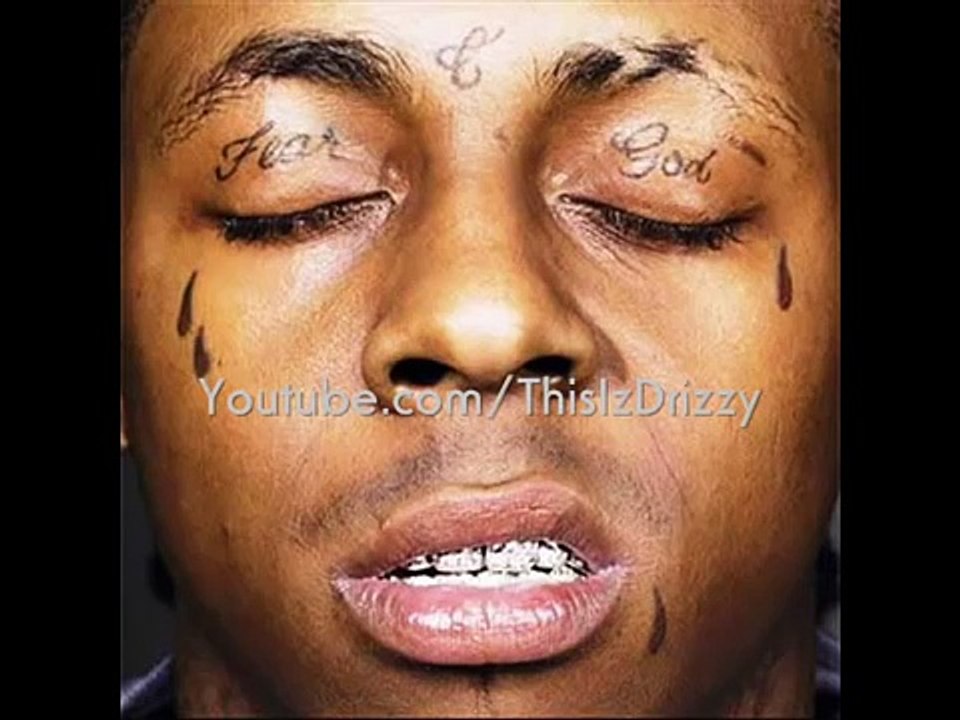 Lil Wayne - Run This Town [NO CEILINGS]