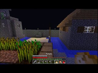 ▬Minecraft 1.7.5 TrunkCraft Server Review!▬