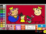 Kinder Surprise Peppa Pig Games For Kids | peppa pig surgeon game| Kids Games Kinder Surpr