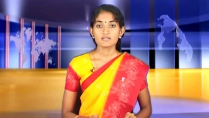 Fate of Tamil propagandist and TV presenter -- chilling new evidence from Sri Lanka