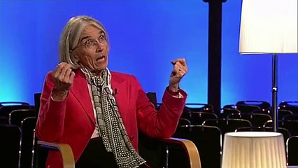 20 Jahre Commissario Brunetti - die Bestsellerautorin Donna Leon - NACHTKULTUR - SWR