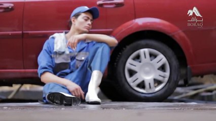 عيش اللحظة - لا تستسلم ليأسِك - مصطفى حسني