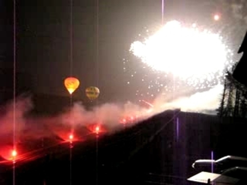 inauguration de la lgv est viaduc jaulny