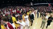 Stanford Men's Basketball Beats Cal! 3/4/12 :  Stanford 75 Cal 70! HD 1080!