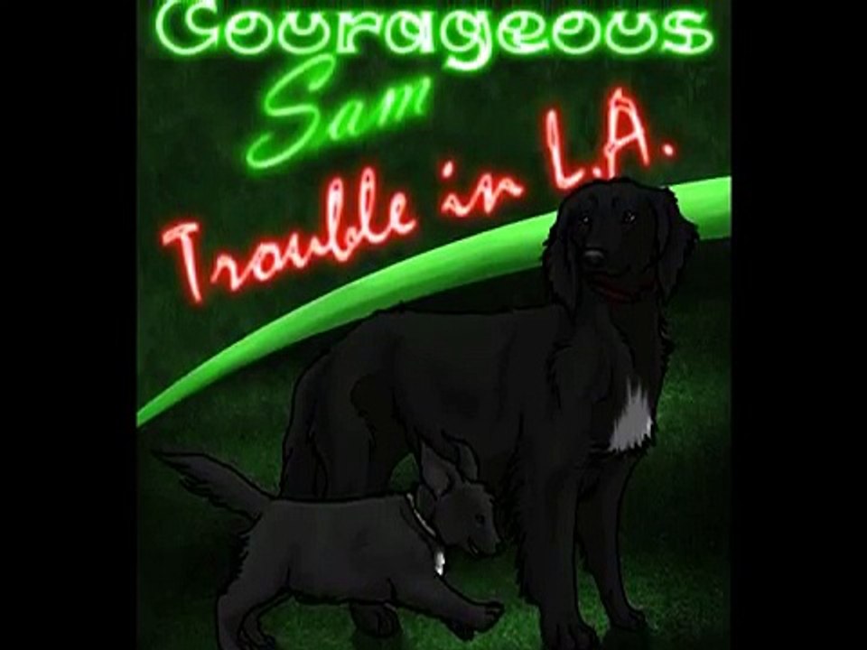 Trouble in L.A. Kapitel 21