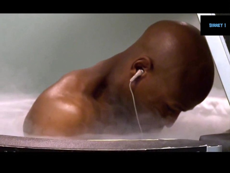 Mayweather a 100 grados bajo cero