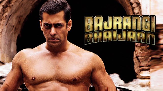 Salman Khan's Bajrangi Bhaijaan Has Big Surprise For Fans