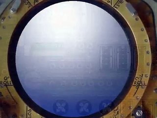 Orbiter NASSP Apollo 11 astronaut view.wmv