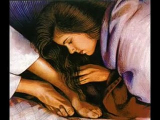 St. Mary Magdalene