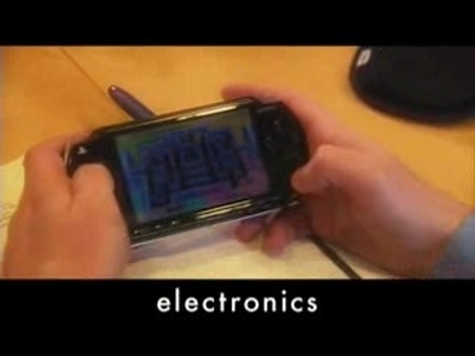 Buy.com's Spring 2006 Commercial