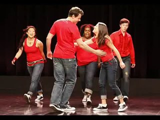 Full version of Don t Stop Believing from Glee