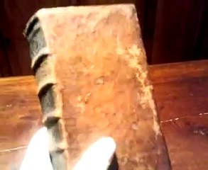 X FILE 4: ALIEN IN ANCIENT PRIORY OF SION SEAL ?