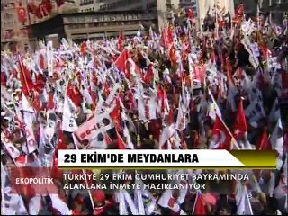 AHMET COŞKUNAYDIN- ÇETİN ÜNSALAN RUSYA TİCARET KRİZ EKOPOLİTİK 24.10.2013