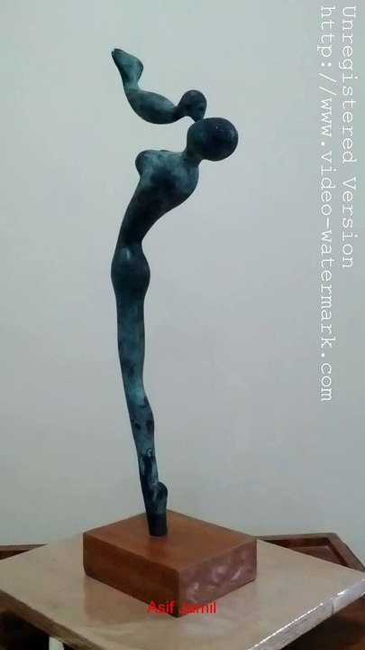 Asif Jamil