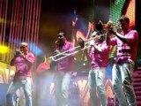 Orquesta Paris de Noia - Merengues