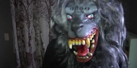 Creep - || Official Trailer # 1 || - 2015 - Starring Mark Duplass - Horror - full hd - entertainment City