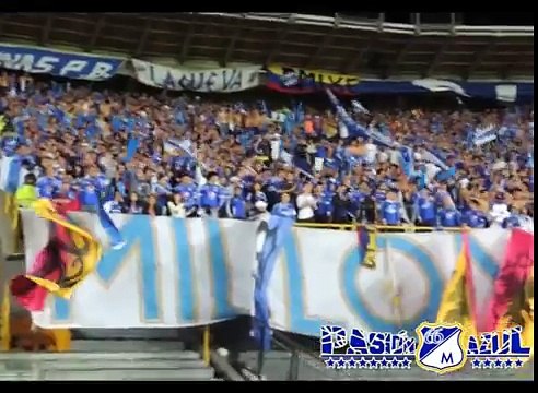 Se Vale Soñar!!! Estamos En La Final!!! Millonarios 0 VS Junior 0 Segundo Tiempo