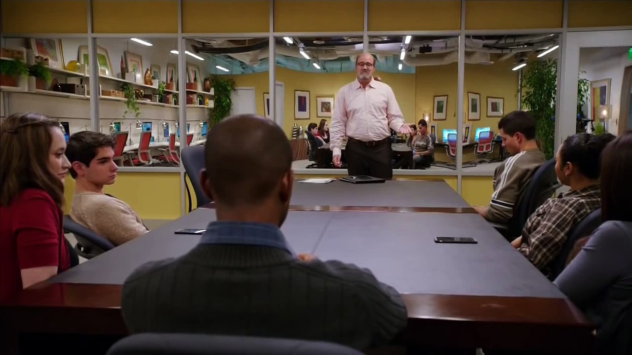 Silicon Valley - Apple Maps bad