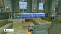 Minecraft XBOX Survival Madness - Complex Train Station [11]