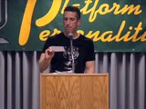 Dan Savage on Breaking Up and Getting Back Together