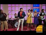 Chubby Checker Does The Twist!