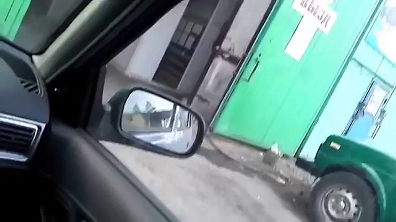 Дэу Нексия Отзыв владельца - video Dailymotion