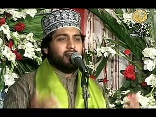 Latest naat Chamak Tuj Se -