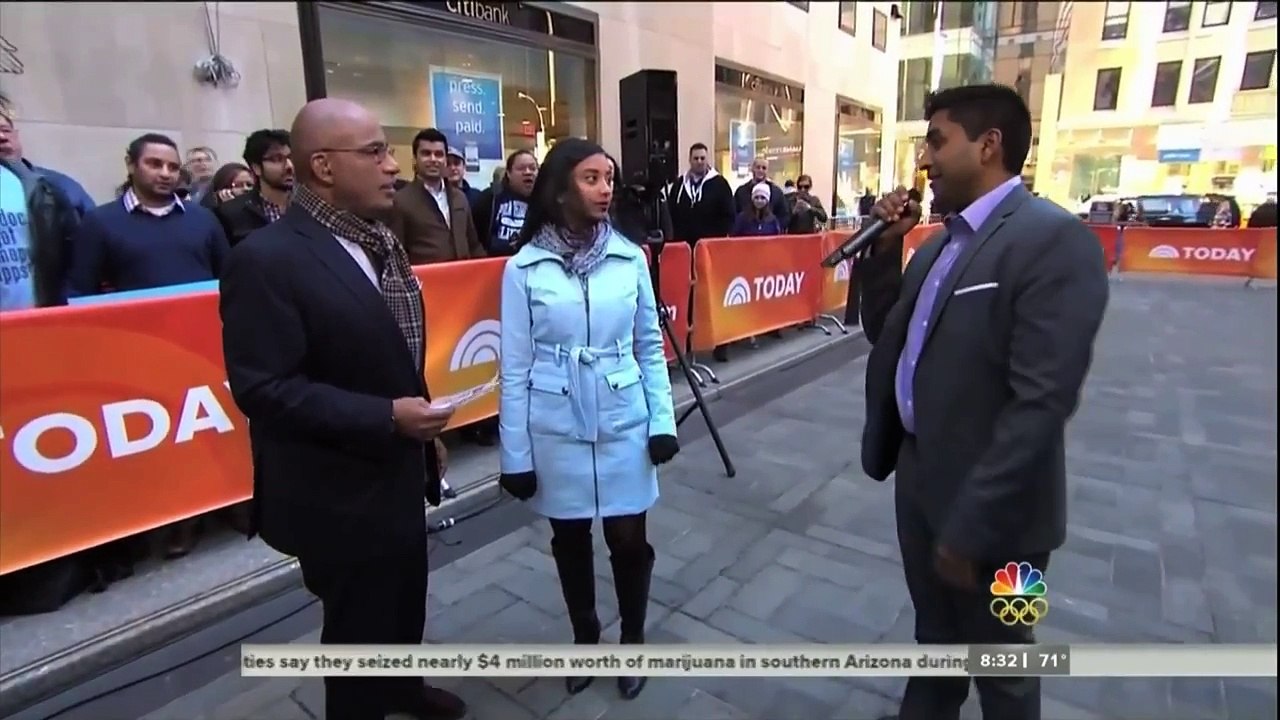 Totally Biased: A Totally Biased Proposal!