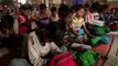 Education in emergencies: Non-formal education for IDPs in Myanmar