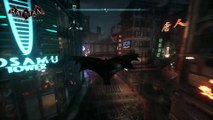 Batman: Arkham Insider #5- Gotham by Night [VO|HD1080p]