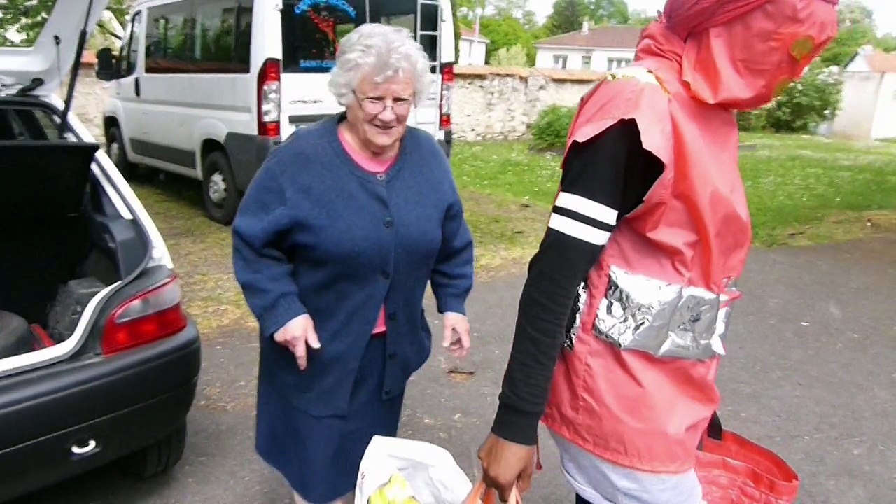 SUPER QUARTIER - Coulounieix Chamiers