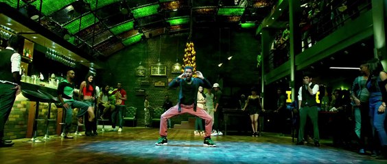 Disney's ABCD 2 - Trailer - Varun Dhawan - Shraddha Kapoor - Prabhudheva - In Theaters June 19 - YouTube[via torchbrowser.com]_cut
