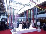 Olympic City Mega Shopping Center Opens in London