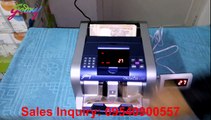 Godrej Currency Counting Machine Dealers in Gurgaon