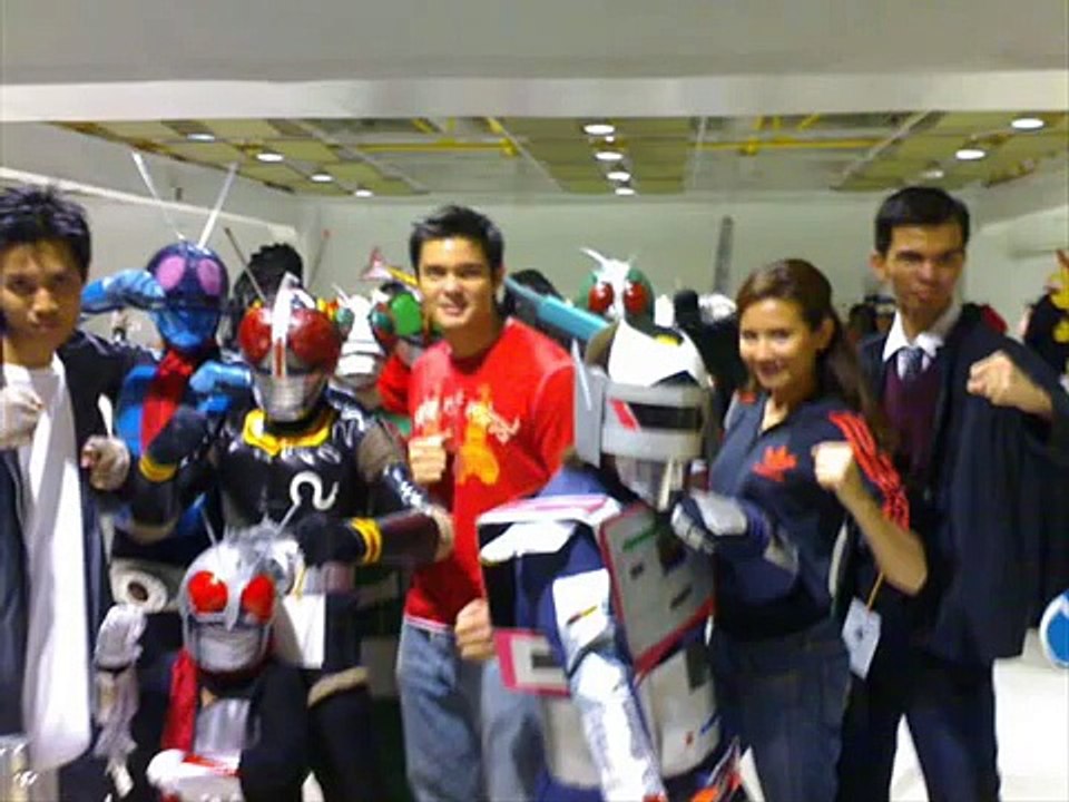 Karylle and Dingdong