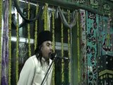 Allama Sajjad Ali Akbar Imam Bargha Hassan Mujtaba a.s 3 Shahnab Jasan Imam Hussain a.s