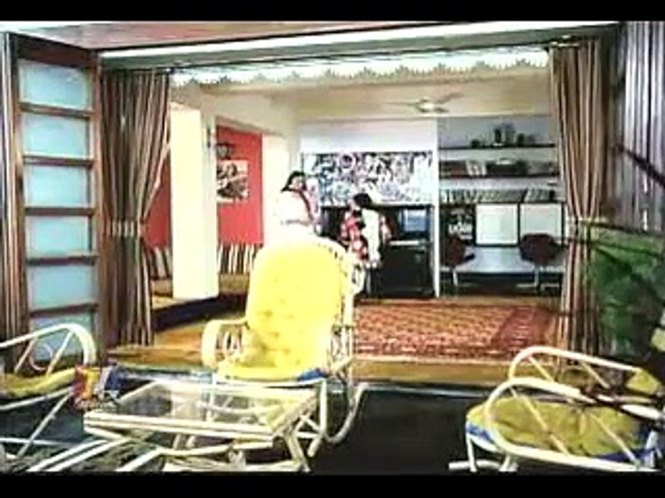 Aane Wala Pal Jane Wala HD Video Song – Kishore Kumar