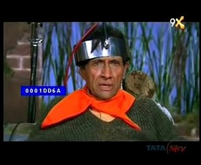 THE MOST INCREDIBLE TORTURE SCENE EVER!